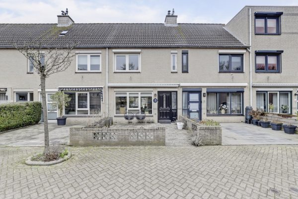 Katwijk – Dr. W. Dreesstraat 78