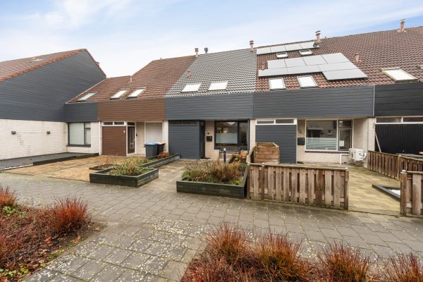 Lelystad – Gondel 16 36