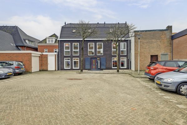 Katwijk – Torenstraat 16