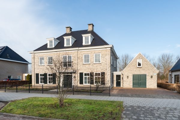 Emmeloord – Niels Bohrhage 5