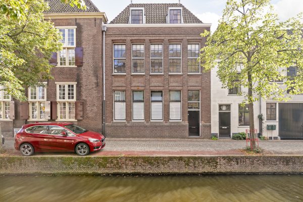 Leiden – Groenhazengracht 2