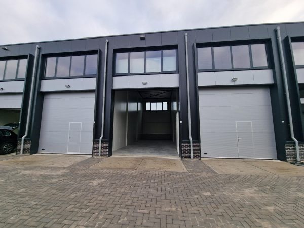 Wieringerwerf – De Stek 9