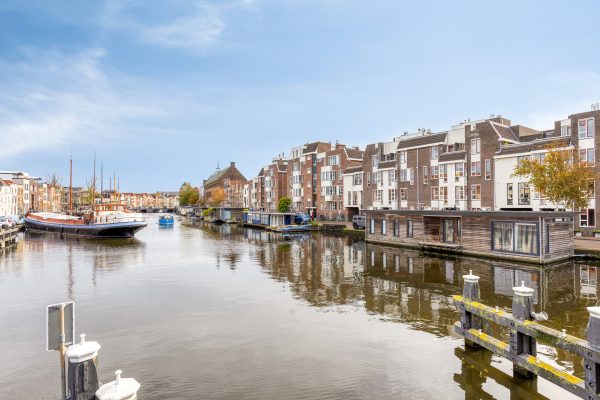Leiden – Galgewater 20