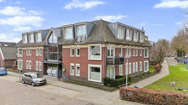 Wieringerwerf – Werfstraat 4i
