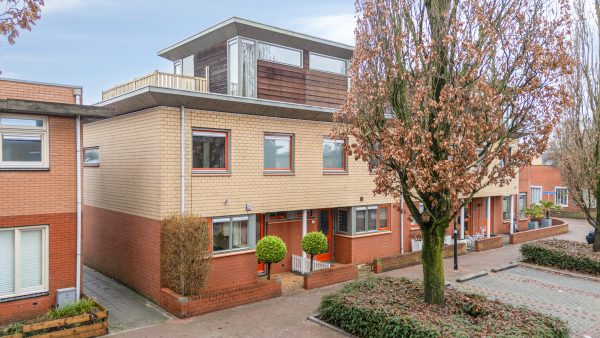 Doetinchem – Hof van Wenen 25