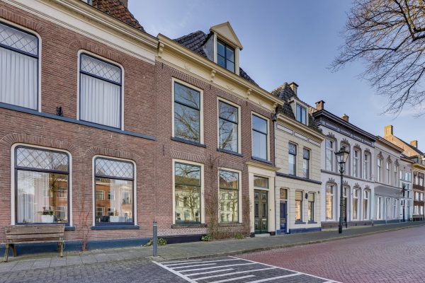 Kampen – Vloeddijk 91