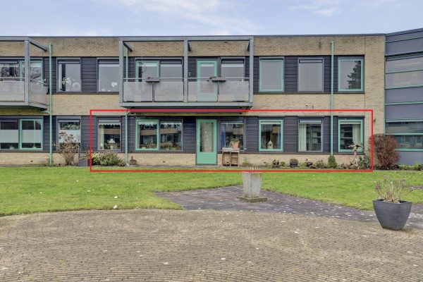 Wieringerwerf – Lelypark 52