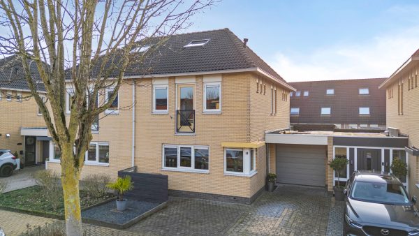 Duiven – Slangenburgallee 5
