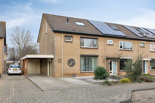 Zevenaar – ’t Stegeslag 67