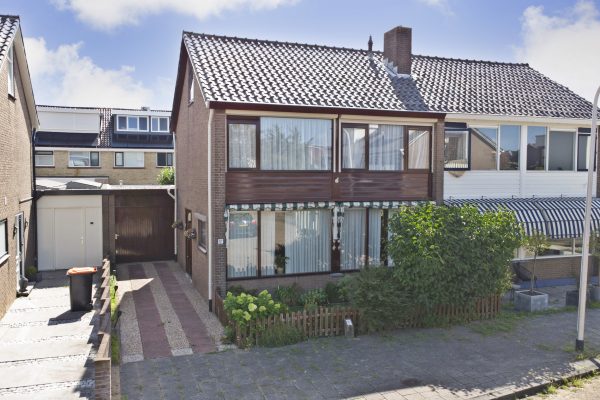 Rijnsburg – Karel Doormanstraat 17