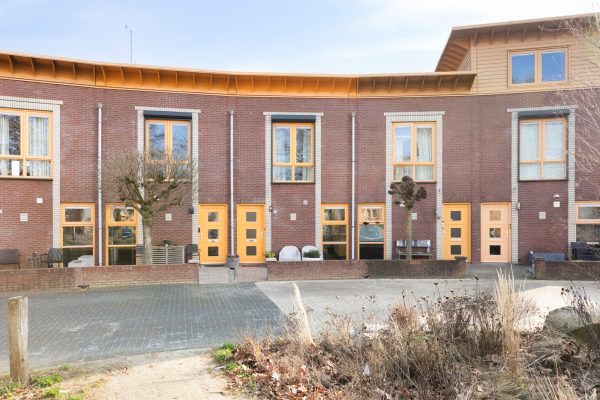 Doetinchem – Konrad Adenauerplein 9