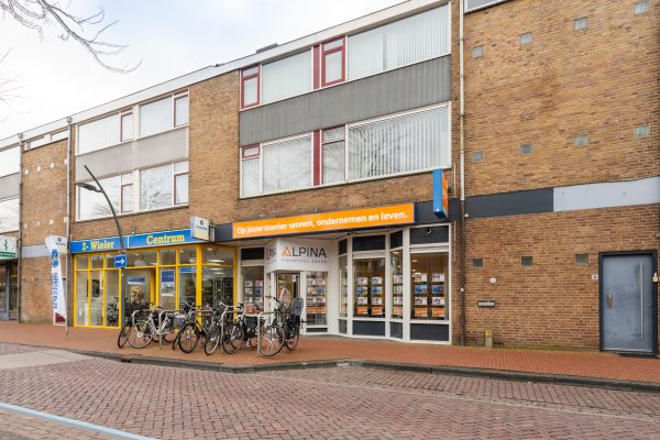 Dronten – De Rede 12