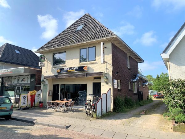 Zevenaar – Arnhemseweg 35