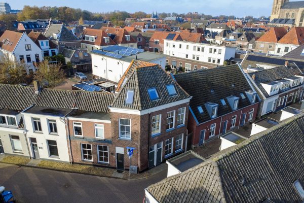 Kampen – Molenstraat 12