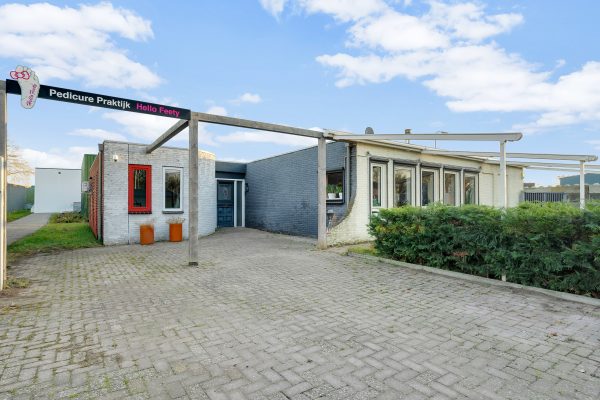 Nijverdal – Handelsweg 13