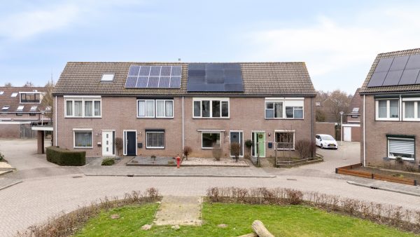 Westervoort – Achterse Weide 72