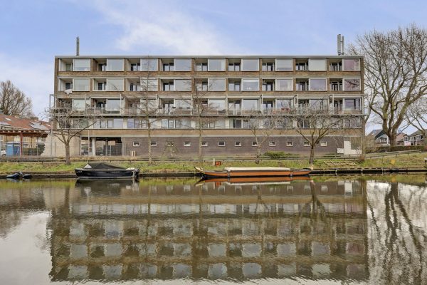 Katwijk – Bijdorpstraat 8