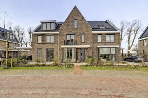 Noordwijkerhout – Duinhuislaan 23