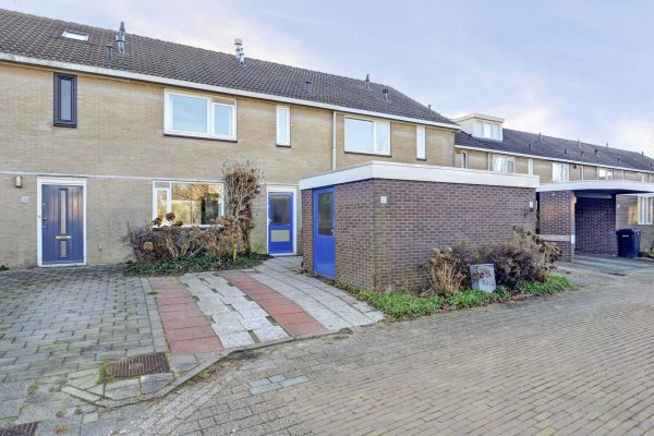 Hoorn – Schoener 32