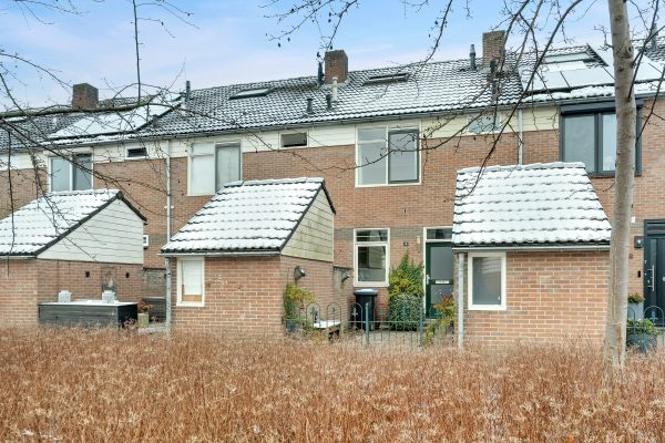 Nijverdal – Bizetstraat 4