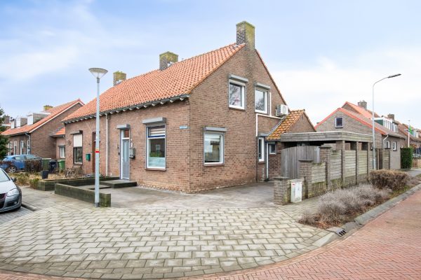 Spijk – Hofstraat 2