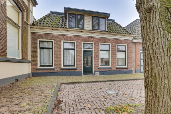 Wilsum – Dorpsweg 46