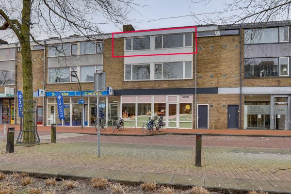 Dronten – De Rede 12A