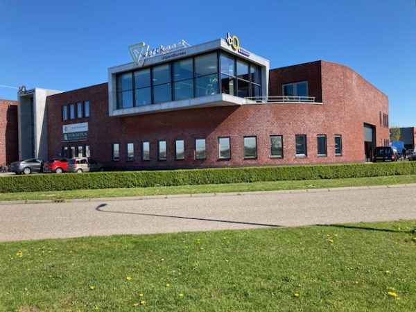 Kampen – Carlsonstraat 3