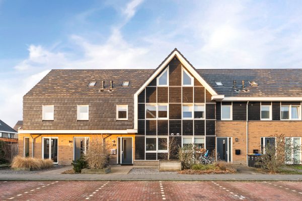 Emmeloord – Gerrit van der Heidehage 5
