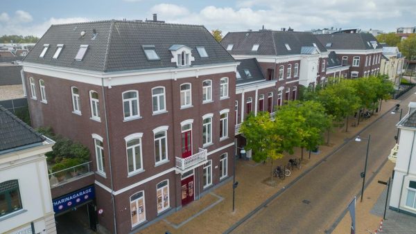 Doetinchem – Burgemeester van Nispenstraat 5A 01