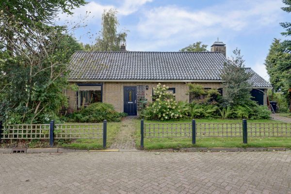 Abbekerk – Essenlaan 1