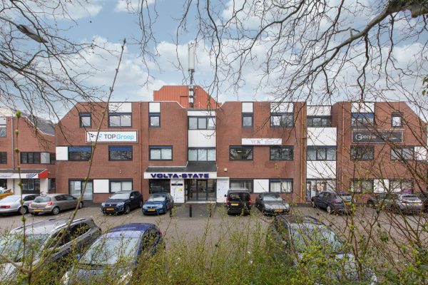 Zevenaar – Voltastraat 25