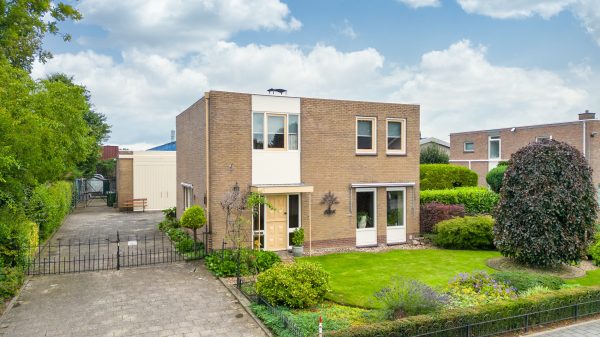 Zevenaar – Nobelstraat 13