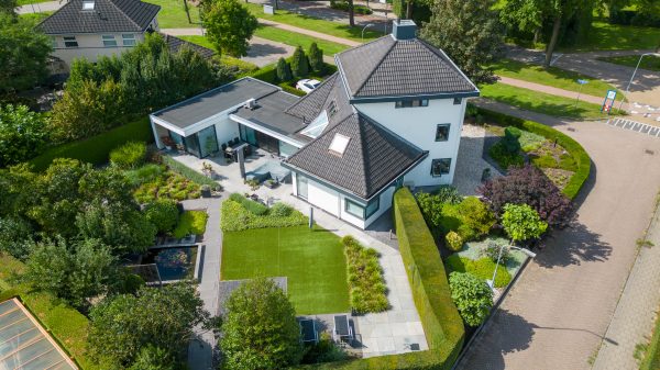 Duiven – Burgemeester Kemmelaan 1