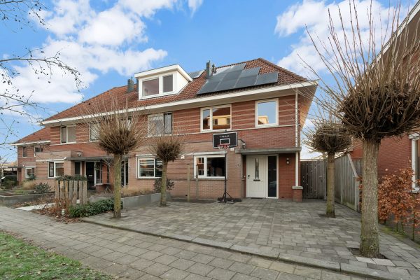 Nijverdal – Jeruzalemweg 26
