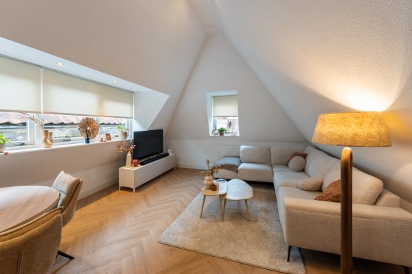 Kampen – Venestraat 7B