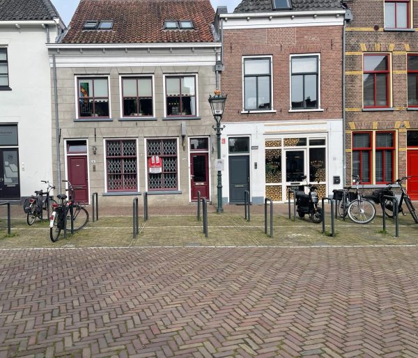 Kampen – Koornmarkt 24