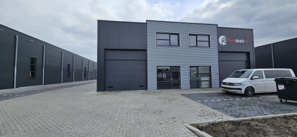 Emmeloord – Havenstraat 22-01