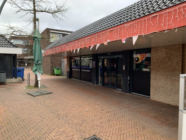 Dronten – Het Ruim 11