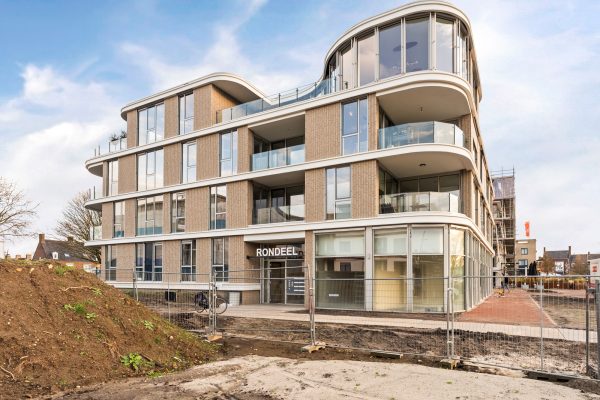 Emmeloord – de Deel 23-05