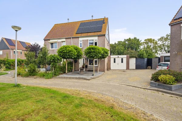 Hippolytushoef – Banbroek 25