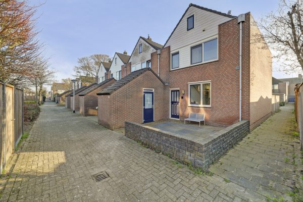 Katwijk – Schelp 45