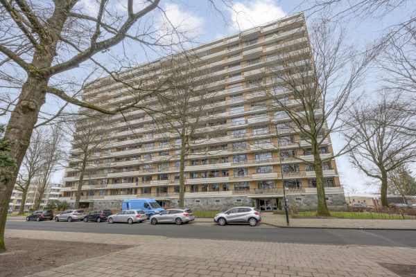 Apeldoorn – Henri Dunantlaan 179