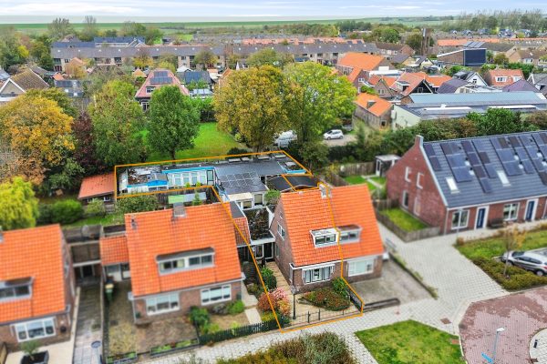 Hippolytushoef – Bijlstraat 10