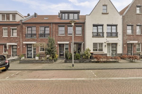 Katwijk – Mr. C.A. Bosstraat 7