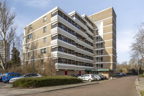 Leiden – Molenzicht 7
