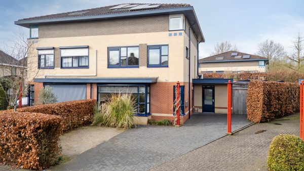 Doetinchem – Loiredal 29