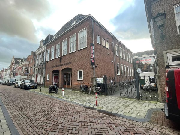 Kampen – Boven Nieuwstraat 114