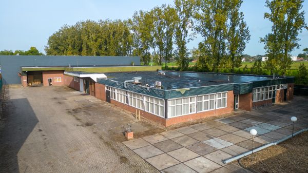 Doesburg – Broekhuizerweg 7