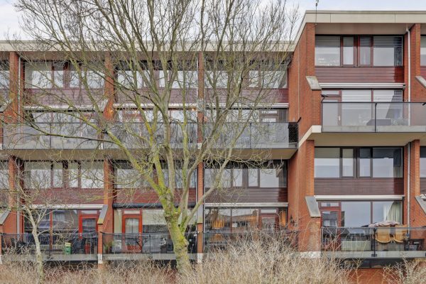 Katwijk – Willy Sluiterstraat 121